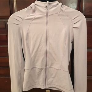 Lulu Lemon Jacket